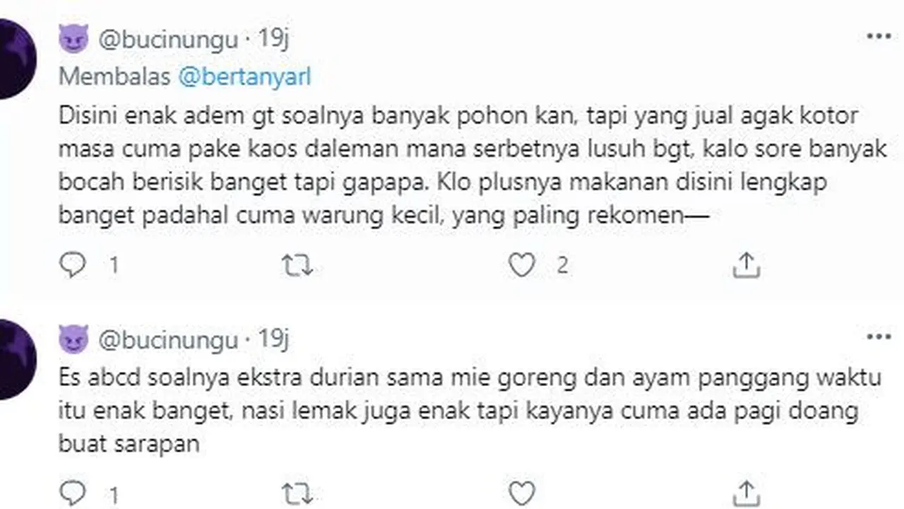 6 Review Kocak Ala Warganet Makan Di Warung Uncle Muthu Upin Ipin Bikin Ngakak Hot 4407