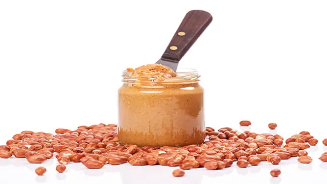 Stoples Selai Kacang