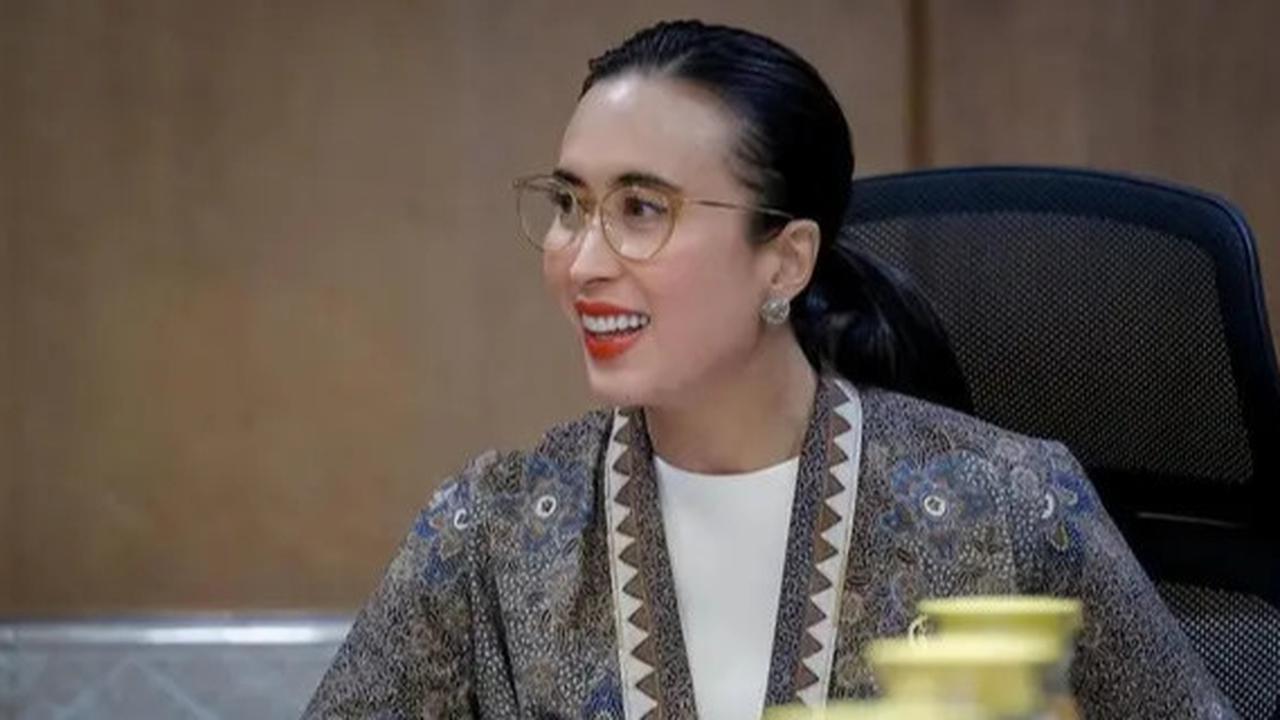 Tak Banyak Orang Tahu, Ayah Menpar Widiyanti Ternyata Konglomerat Tambang Masuk Daftar Orang Terkaya Indonesia