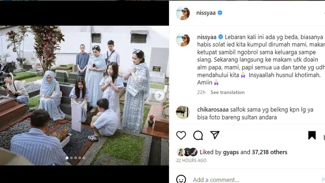 Nisya Ahmad