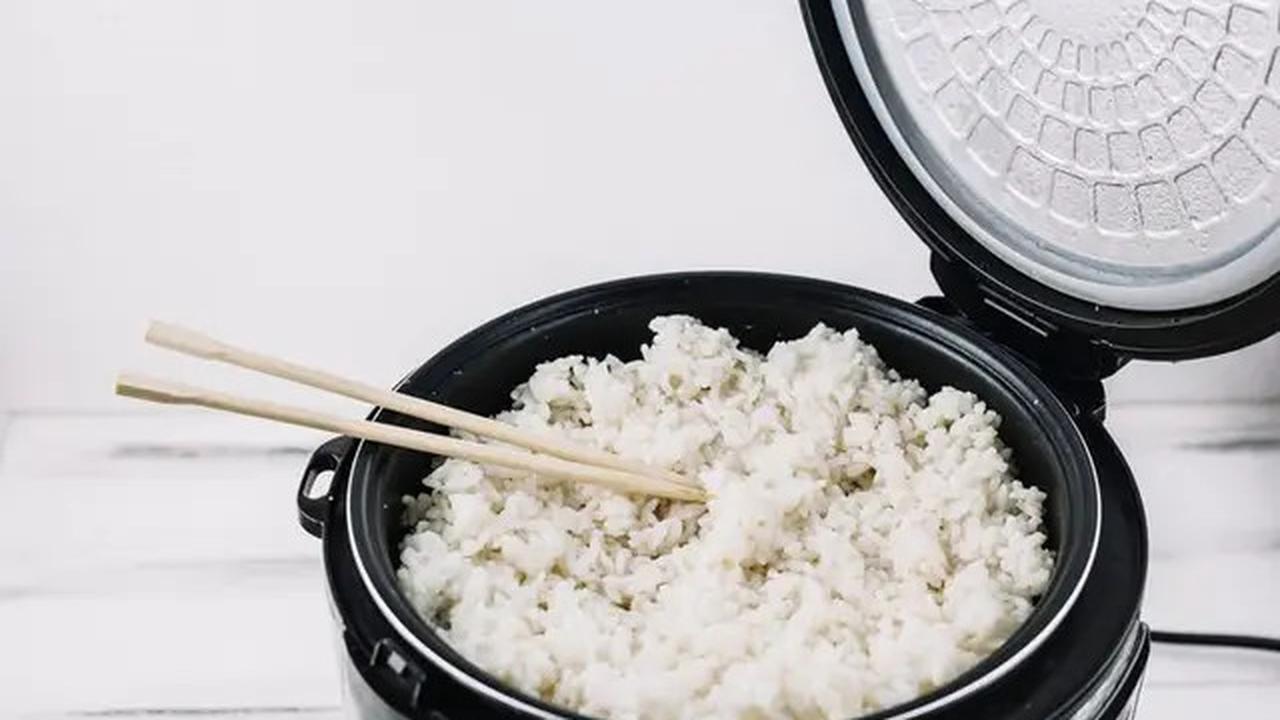Cara Menanak Nasi dengan Bawang Putih untuk Menurunkan Kadar Kolesterol