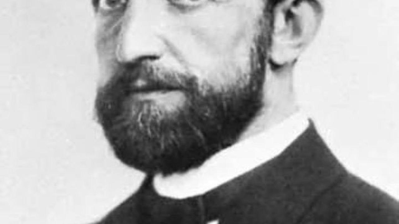Philipp Lenard (1862-1947)