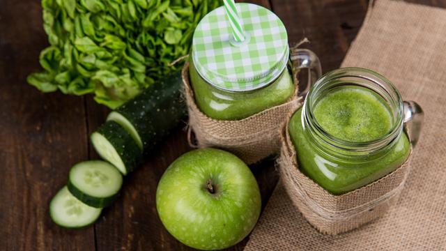 5 Resep Minuman Penambah Energi  Cocok Dikonsumsi Sebelum 