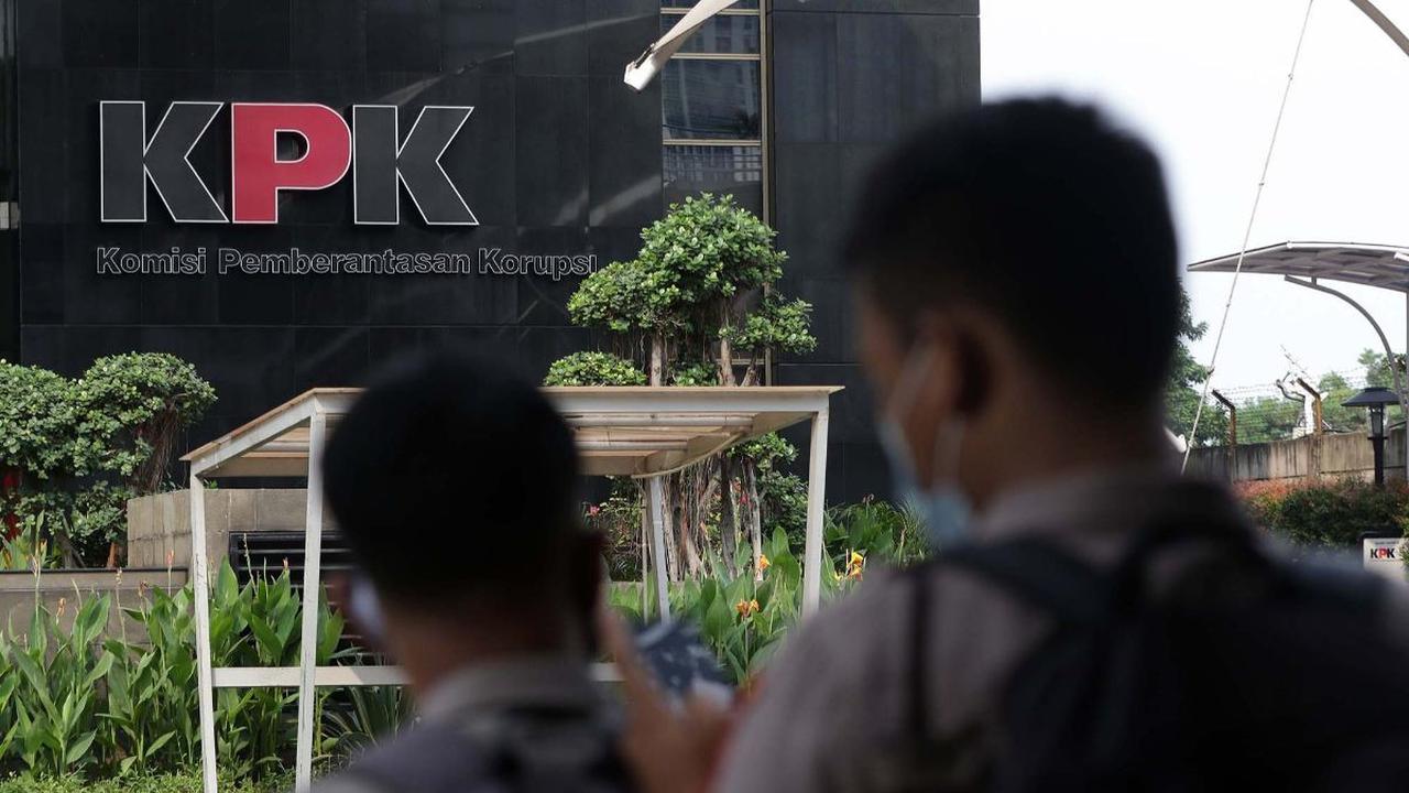KPK Tetapkan Pejabat Pemprov Maluku Utara Tersangka Baru Korupsi Nikel