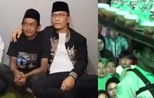Prabowo Tegur Gus Miftah usai Olok-olok dan Hina Penjual Es Teh