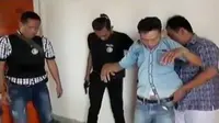 Segmen 3: Penggerebekan Bandar Sabu hingga Pemberantasan Pungli