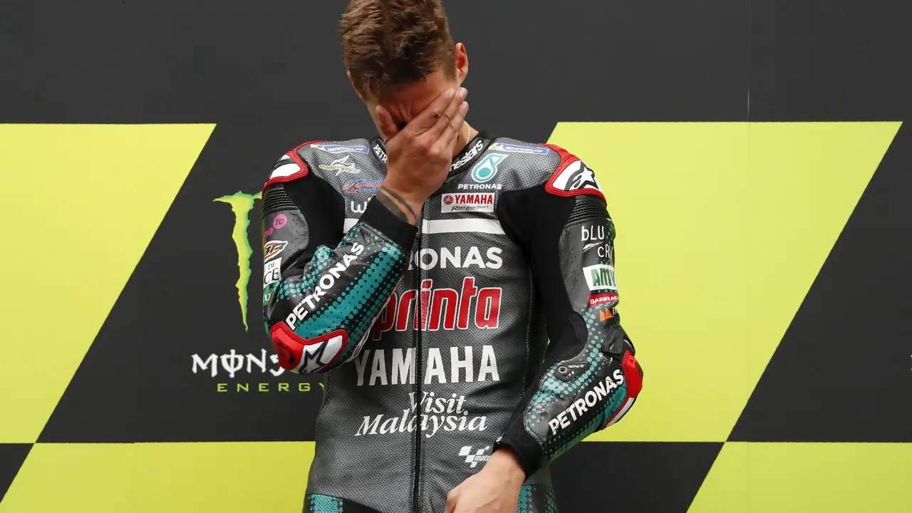 Fabio Quartararo