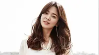 6 Makanan Wajib Konsumsi demi Raih Kulit seperti Song Hye Kyo