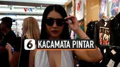 kacamata pintar