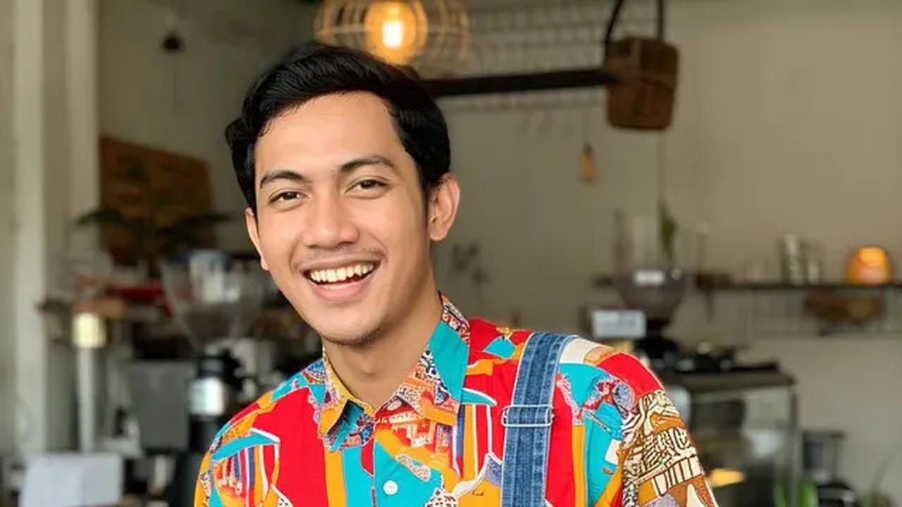 5 Contoh Outfit Vintage untuk Pria, Gaya Lawas yang Tetap Trendy di 2025