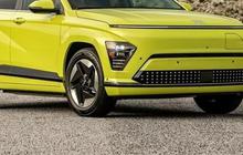 Dipasarkan Tiga Varian, Segini Harga Hyundai Kona Electric Terbaru