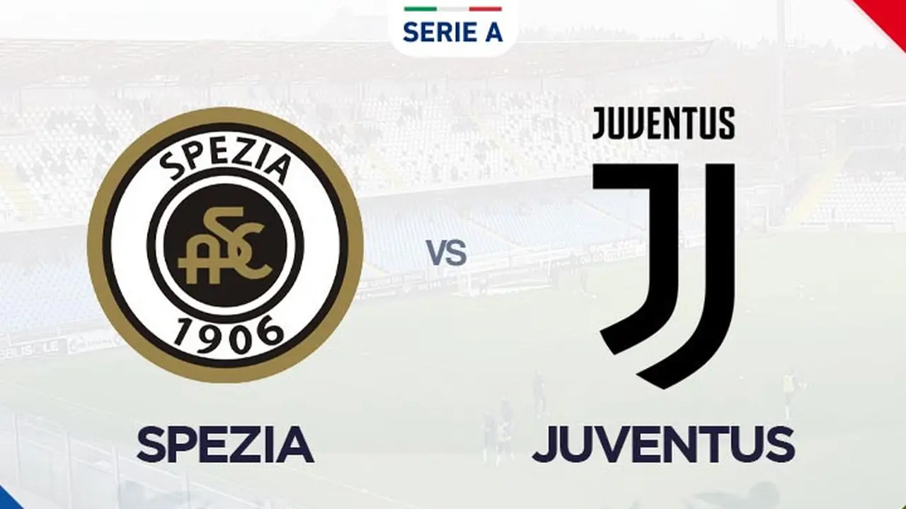 Serie A - Spezia Vs Juventus