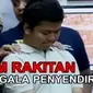 Pusat perbelanjaan Mal Alam Sutera, Tangerang, Banten, kembali dikejutkan ledakan bom.