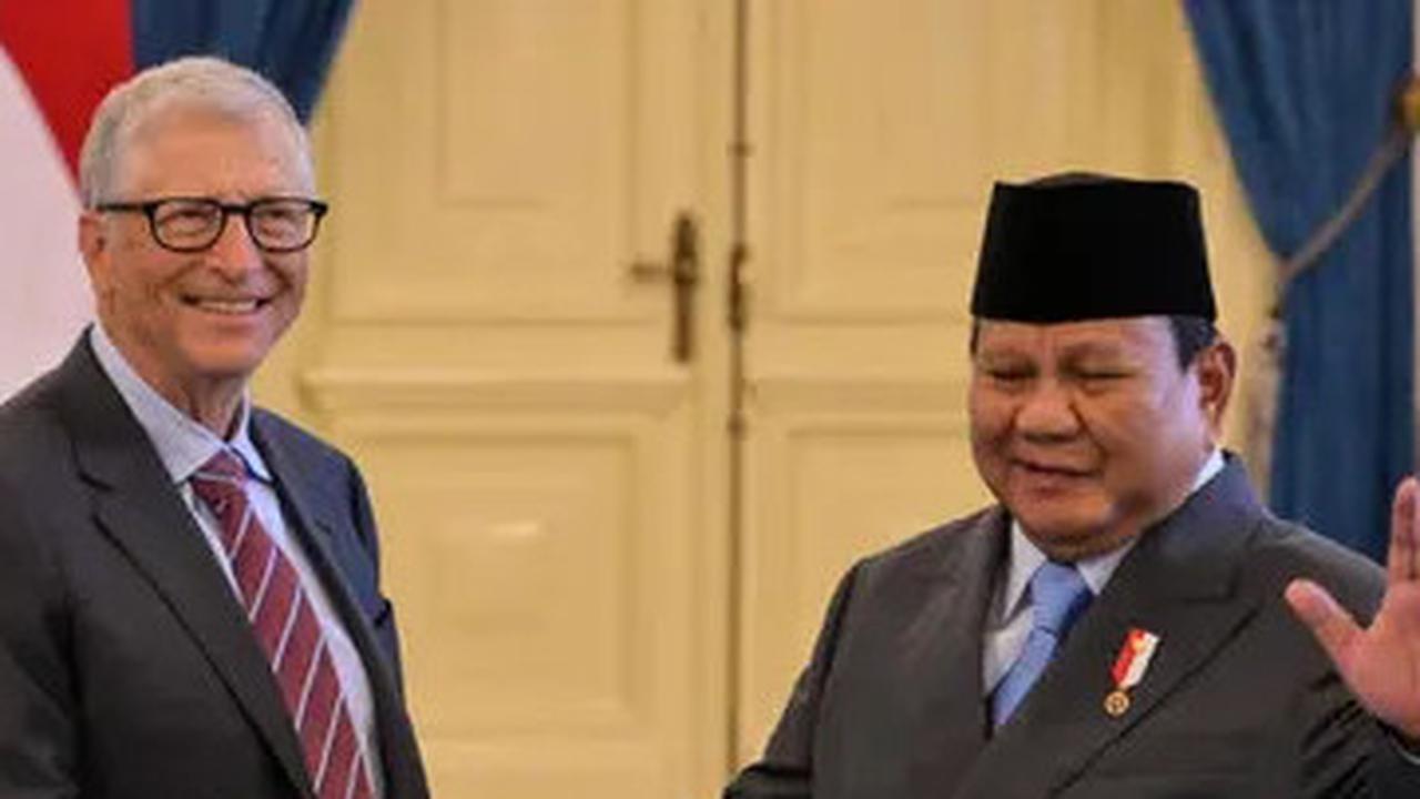Prof Tjandra Yoga Jelaskan Uji Klinik Vaksin TBC yang Disebut Presiden Prabowo