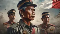 Nama-Nama Pahlawan Indonesia: Mengenal Pejuang Kemerdekaan dari Berbagai Daerah