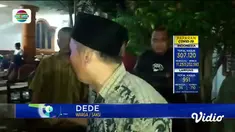 Fokus Pagi (6/10) kali ini mengangkat tema sebagai berikut, DPR Undangkan Omnibus Law, Demo Penutupan Lokasi Wisata Ricuh, Peringatan HUT Ke-75 TNI Di Istana, Aparat Kepolisian Langgar Protokol Kesehatan.