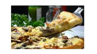 Ternyata 5 Makanan Ini Berdampak Buruk pada Kulit 