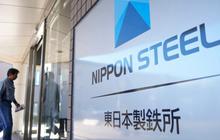 Trump Setuju Produsen Baja Amerika Diakuisisi Perusahaan Jepang Rp240 Triliun, Saham Nippon Steel Langsung Meroket