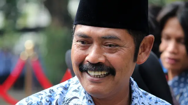 FX Hadi Rudyatmo