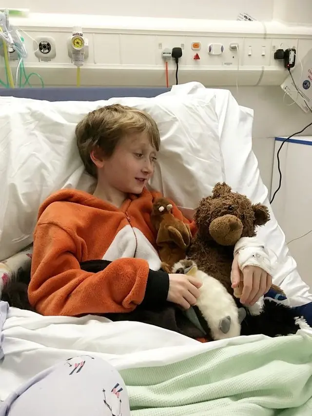 Jack Sage/dok. @sagefamily