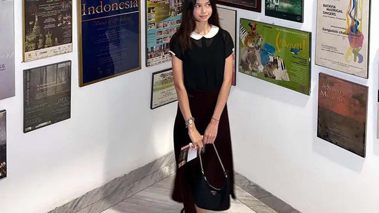 5 Model Atasan Wanita Simple Elegan, Bikin Tampilan Lebih Trendi