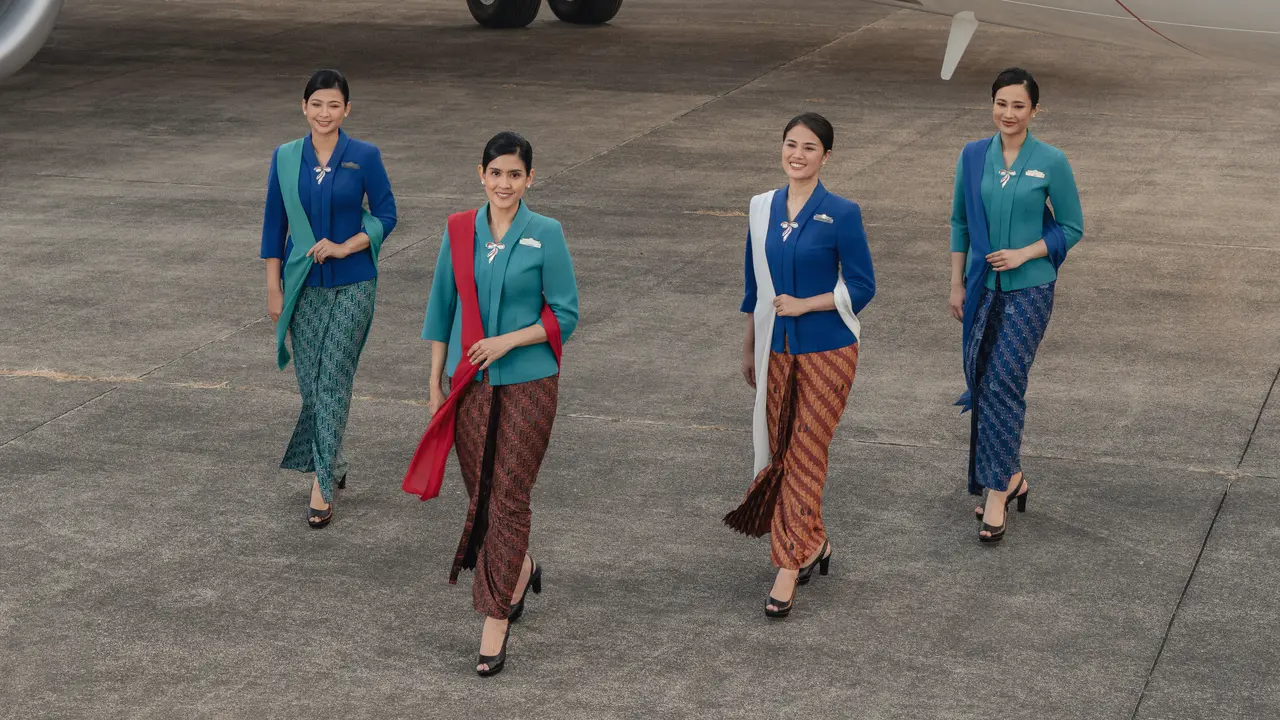 Garuda Indonesia
