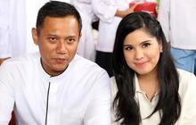 Annisa Pohan Kenang Momen Masa Pacaran dengan AHY Ketika Temani Sang Suami Jadi Pembicara di Stanford University California AS