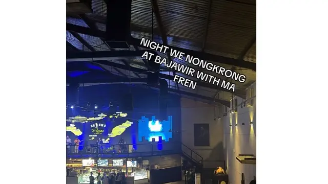 Bajawa Depok