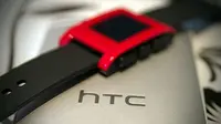 HTC Pastikan Rilis Wearable Device Pertamanya Tahun Ini