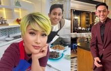 Chef Firhan Jebolan MasterChef Jadi Koki Pribadi Inul Daratista, Jadi Sorotan