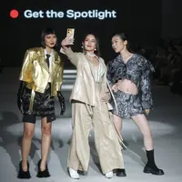 Danjyo Hiyoji, Moral + Christin Wu, dan Sean Sheila, hadirkan koleksi berkarakter di panggung  Jakarta Fashion Week 2024.