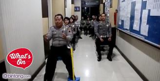 Polantas Jateng Sindir Sopir Bus Telolet yang Ugal-ugalan