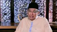 Mutiara Hati: Islam Adalah Akhlak