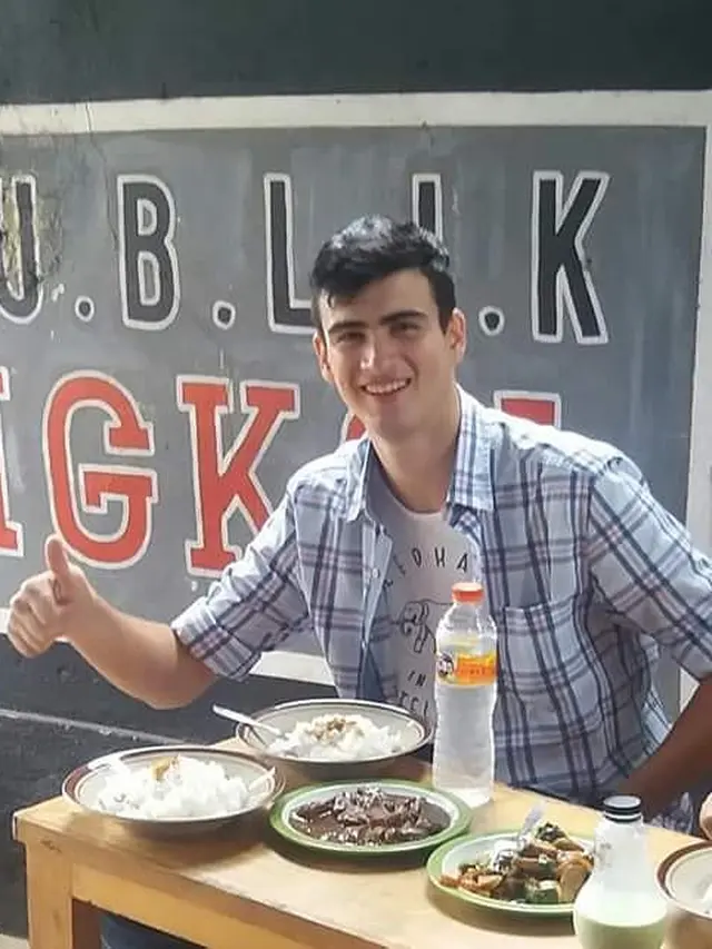 Republik Jengkol