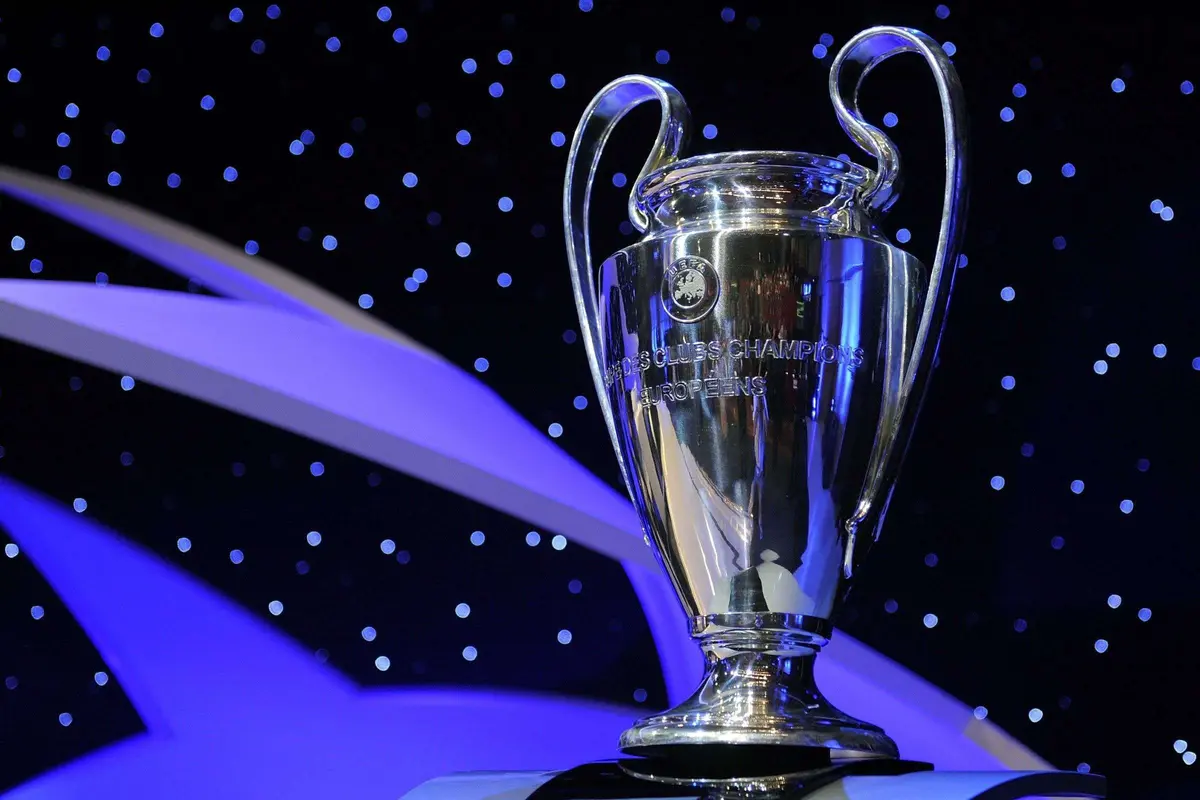 6 Fakta Unik Trofi Liga Champions yang Belum Banyak Diketahui
