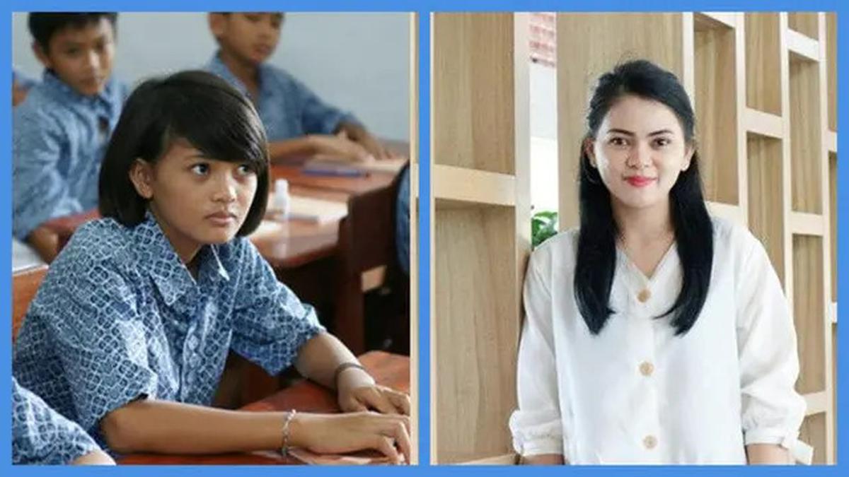 Kabar Terbaru 9 Pemeran Anak-Anak di Film Laskar Pelangi, Mahar dan Borek Sudah Meninggal