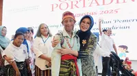 Fatma Saifullah Yusuf Ajak Semua Pihak Bergandengan Tangan Demi Masa Depan Anak Disabilitas