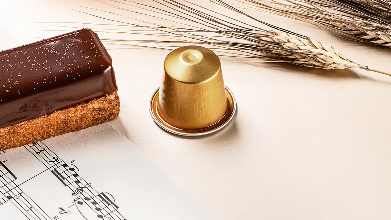 Nespresso