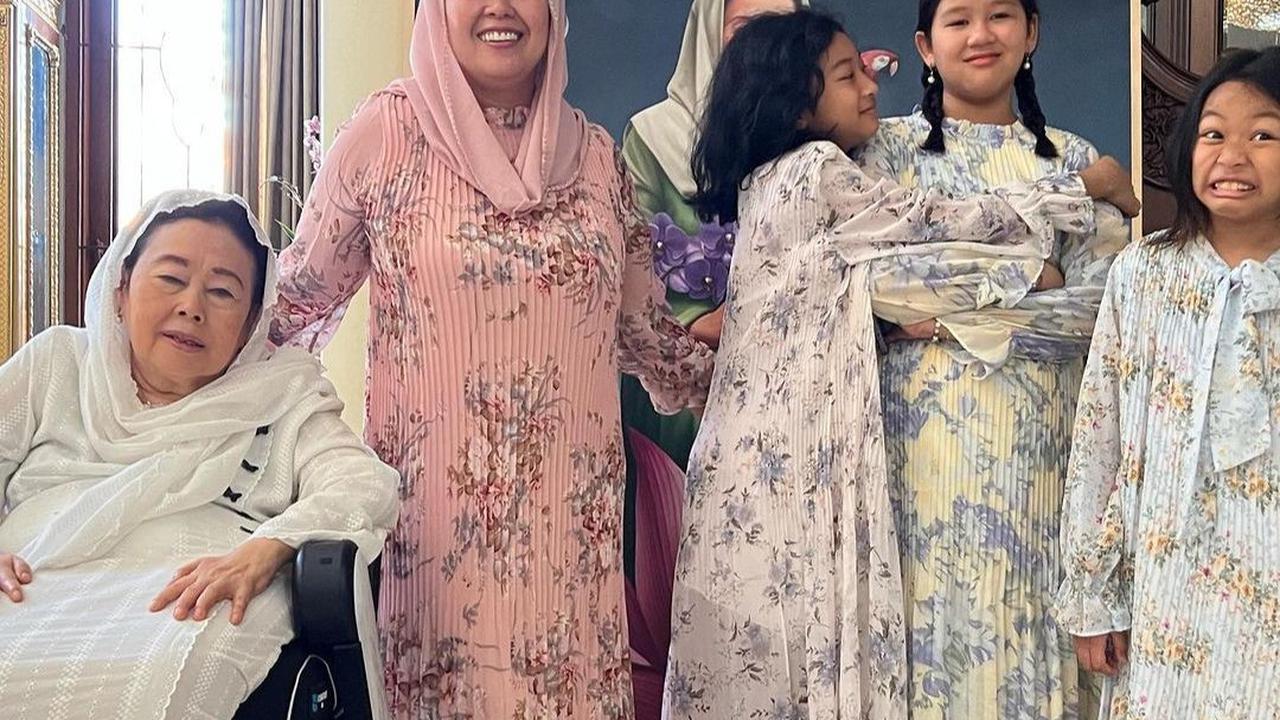 Kondisi Terkini