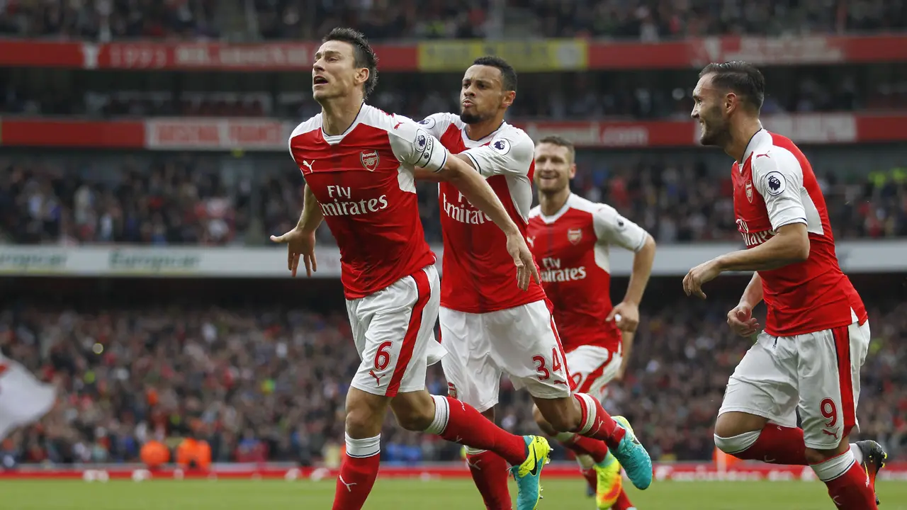 Arsenal