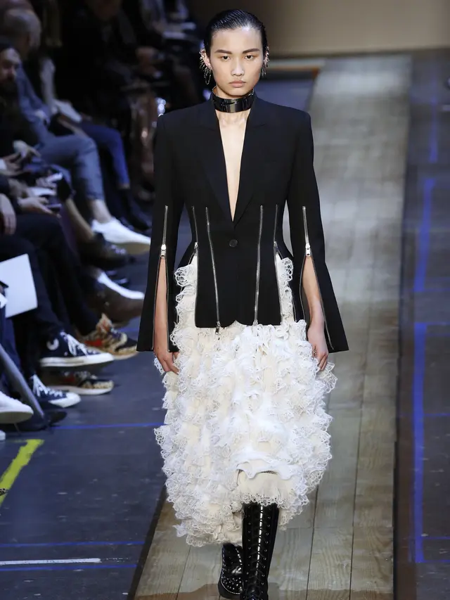 Alexander McQueen