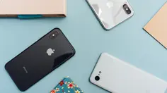 Samsung dan Google Ingin 'Obrak-abrik' Pasar iPhone Fold