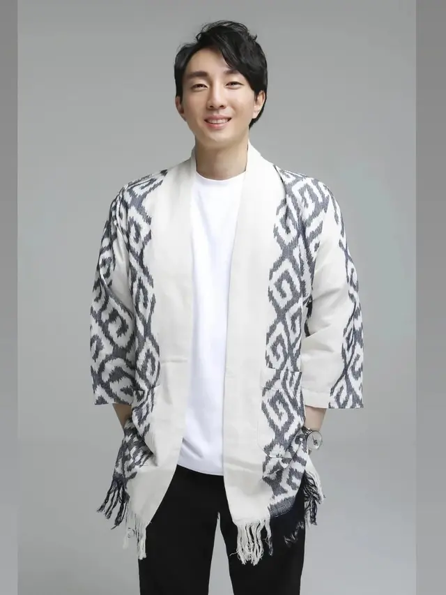 Profil Youtuber Akang Daniel