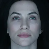 Kate Siegel dalam film Hypnotic (Foto: Eric Milner/Netflix)