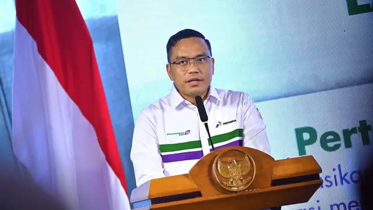 Bos Pertamina Akui Pelanggan Beralih ke SPBU Swasta karena Tidak Percaya