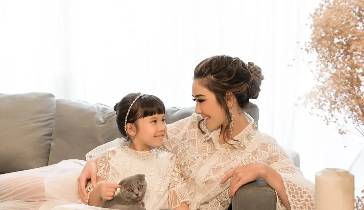 Gisella Anastasia (Instagram/gisel_la)