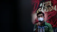 Kapan Pratama Arhan Sudah Bisa Main untuk Tokyo Verdy di Liga Jepang? Catat 3 Fakta Ini