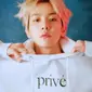 Baekhyun EXO (Foto oleh  Ahn Yeon Hoo - Instagram/privenewyork)