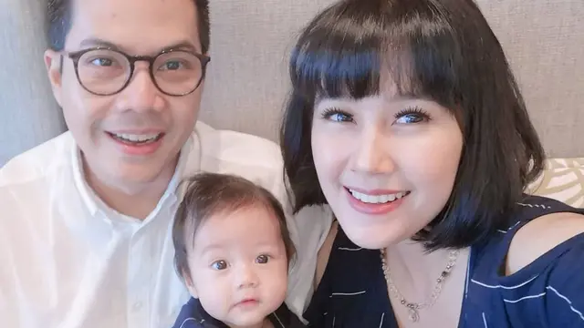 [Fimela] Ardina Rasti