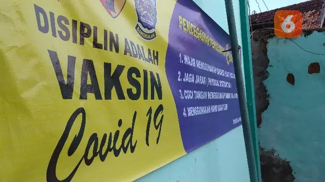 Vaksin Covid 19